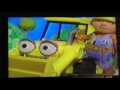 Opening To The Wiggles Big Red Car Dance Party 2001 VHS