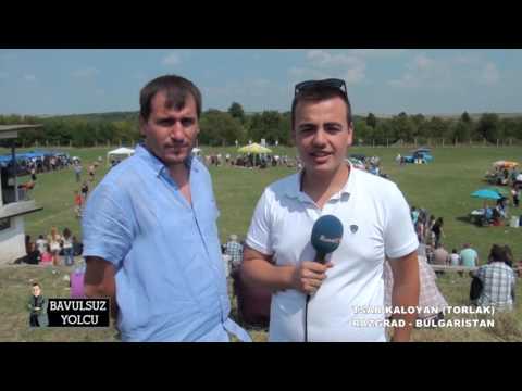 Bavulsuz Yolcu - Tsar Kaloyan (Rumeli TV - 2016)