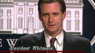 Independence Day (1996) | All TV News Broadcasts [Direct Footage] video
