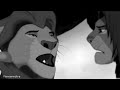 Simba & Mufasa - How can I go back? 