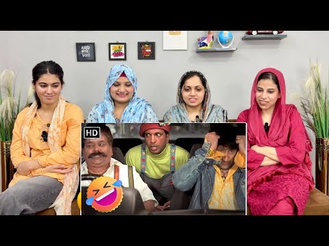 Dhamaal Movie Best Comedy Scene Reaction! 🤣 | Mr. Javed Jaffrey & Arshad Warsi - Year Drops 🤣