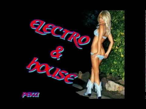 Relanium feat. Danny S vs. EasyTech - Intoxicated Girl (Mrak M&K Booty