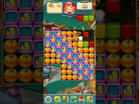 Toy Blast level 2340