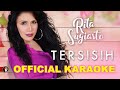 Rita Sugiarto Tersisih Official Karaoke Tanpa Vokal
