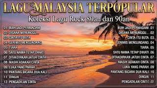 Download lagu Lagu Malaysia Lama Populer | Malaysia Full Album | Temui Lagu Slow Rock Malaysia 90an Menyentuh Hati mp3