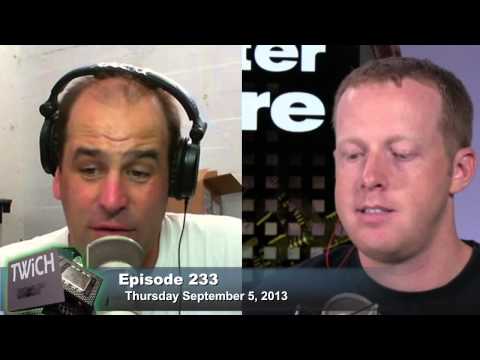 This Week in Computer Hardware 233: APUs all the way Down