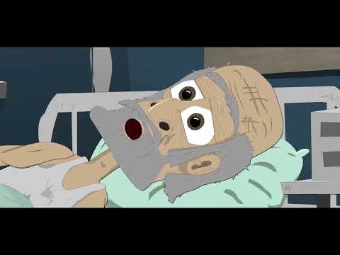 Bogdan Boner Egzorcysta - Ojciec