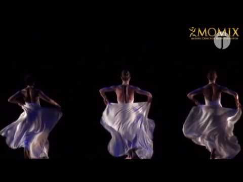 W MOMIX FOREVER | Momix Dance Company