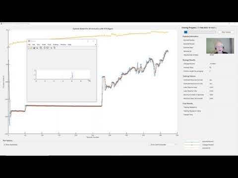 Exollent RL of Balanced Gait