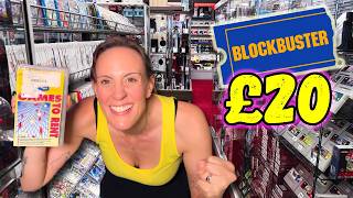 Secret Spots for CHEAP Retro Gaming Classics