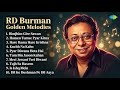 पंचम दा के सदाबहार नगमे Kishore Kumar Songs Rimjhim Gire Sawan