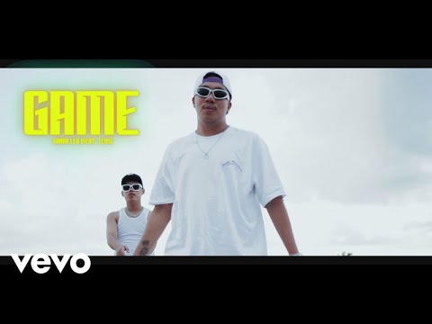 Teys - GAME ft. Gunna Lex