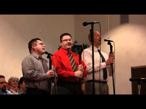 Farther Along - One Accord- acapella - Harmony Great Tenor