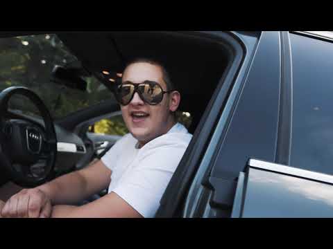 ATM - VISOK STANDART (Official Video)