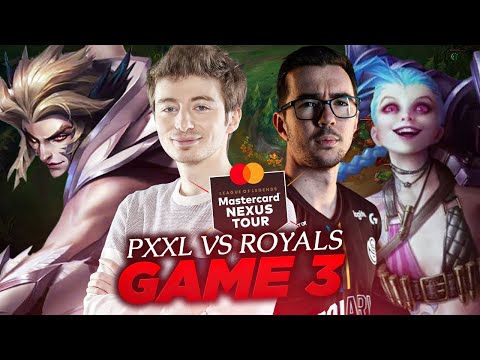 MA MEILLEURE GAME DU TOURNOI CONTRE SOLARY | TEAM PIQUE SEL (ft. Rhoba, Chap, Joinze et GoB)