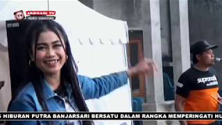 Download lagu KARTONYONO MEDOT JANJI - CS SUPRA NADA INDONESIA Voc VERONICA TERBARU 2019 mp3