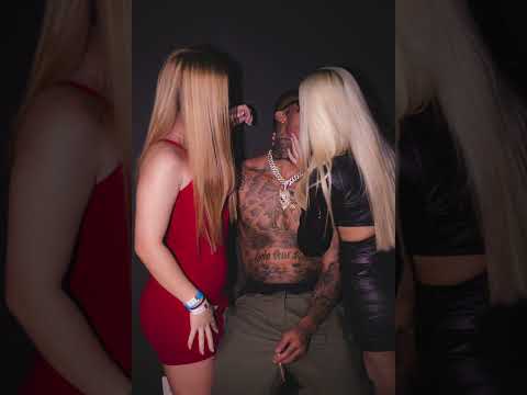 GLAMUROSA - PK DELAS , MENOR MC - DJ MATT D