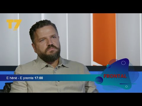 Liridon Marku, Abit Hoxha | FRONTAL | T7