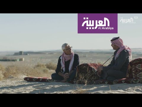 قامات القصيد : راكان بن حثلين