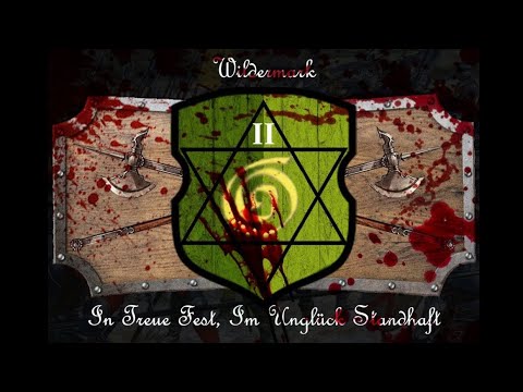 [DSA 5] In Treue Fest, Im Unglück Standhaft - ACT II - Der donnernde Sturm 29