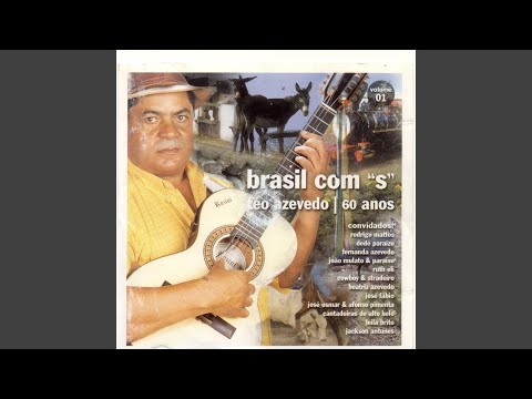 Natureza Morta - Téo Azevedo