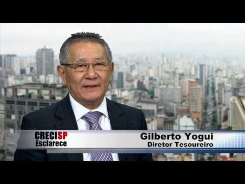 CRECI Esclarece 139 - Imposto de Renda. Quais são suas dúvidas?