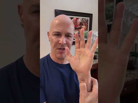 Lower Blood Pressure, Stress and Anxiety!  Dr. Mandell