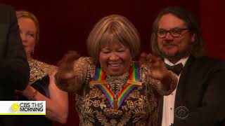 Mavis Staples trailer (full)