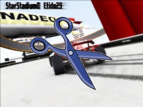 StarStadium D4 (cutting) 40.91 by ddp.Maniastyle (03.12.2012)