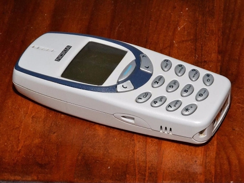 Nokia 3310 Relaunch | Legendary Nokia 3310 Planning to Relaunch Soon