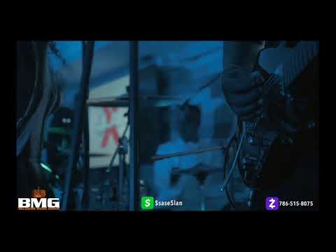 5 LAN Live "Gouyad a domicile"! (May 9 - 2020)