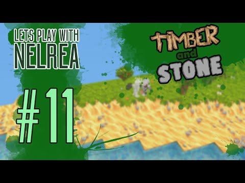 Timber and Stone - 1.6 - SEASON 4 - Ep11