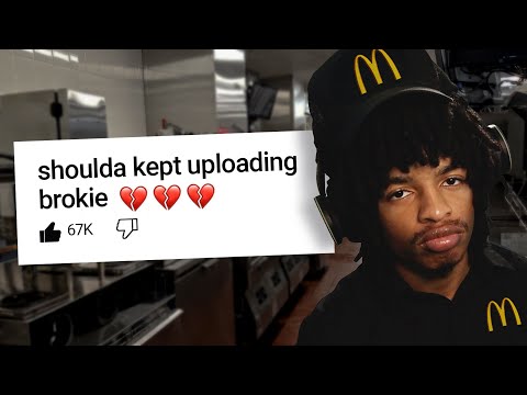 Why I Gave Up On Youtube With 50K+ Subs