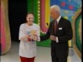 The Price Is Right 3 25 05 Pt 3