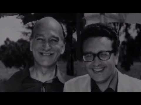 Pino Rauti "Viva il Movimento Sociale Italiano" (Fiuggi 1995)