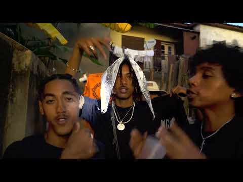Smaeleann feat. Fab's Brownz - FREE MY DAWG (Official Video)
