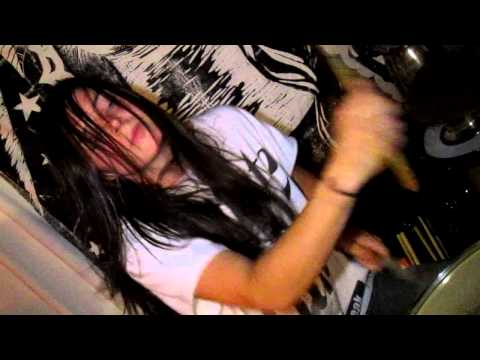 the mighty Grizzled Mighty