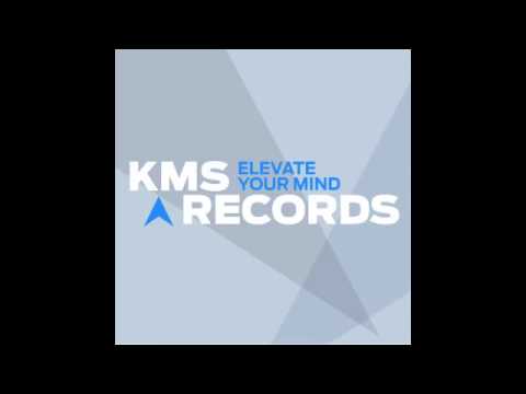 Dantiez Saunderson & John Norman - Stuck On My Mind (VIP Dance Mix) (KMS Records / KMS137)