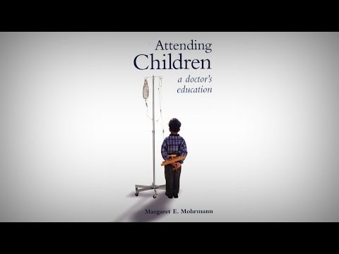 Attending Children: Being Mickey's Doctor - Music Video by the Singing Pediatrician
