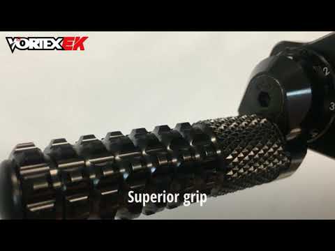 V3 2.0 Rear Set: GSX-R1000