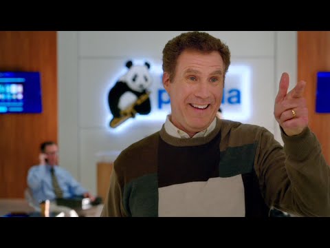 Daddy's Home (TV Spot 'Step-Dad')