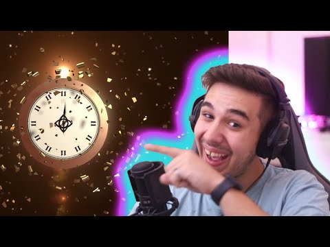 Unul din preferații mei! Thavid - 11 și 11 / Pufulete reacționează