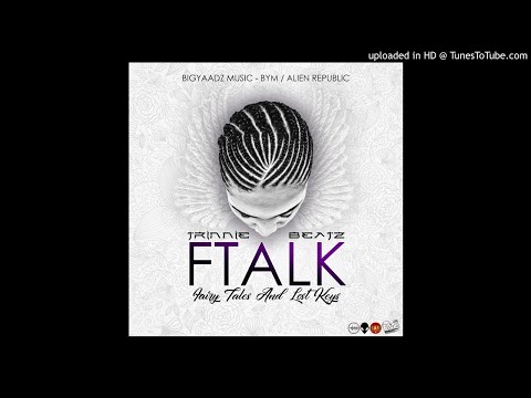 4. LEAVE. (Ft. Golden Scepter)