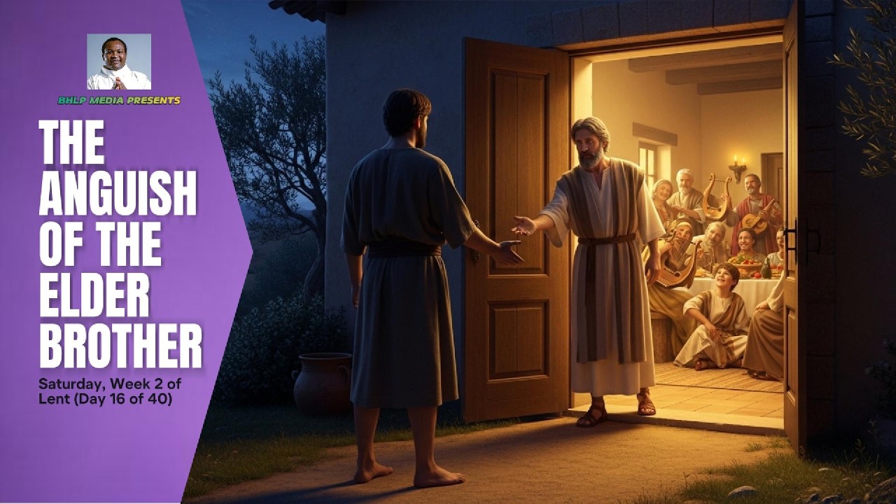 TODAY'S REFLECTION thumbnail