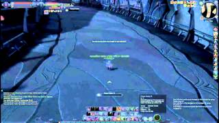 [Aion 3.7] Ice Sorcerer - Jump Cast Tutorial