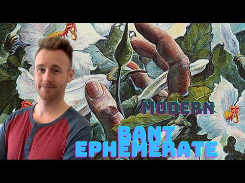 [MODERN] bant EPHEMERATE!