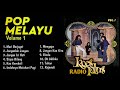 Koes Plus Pop Dangdut Melayu Vol. 1 Original | RADIO KOES PLUS