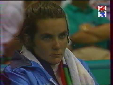 France 2 -  24 Juillet 1996 -  Jeux Olympiques D'Atlanta + Pubs
