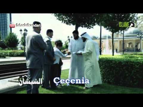 05. Udhëtarë me Kur'anin - Mos u Dëshpro - Çeçeni