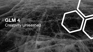 GLM 4 - Creativity Unleashed
